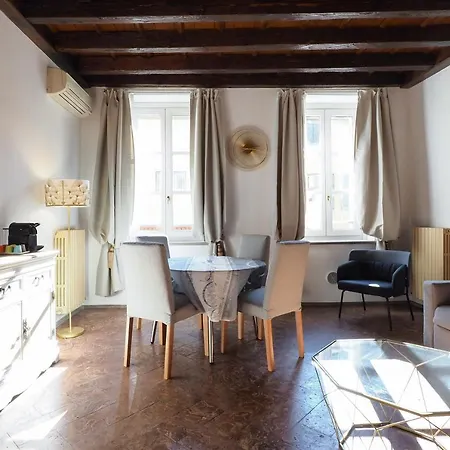 Mila Magenta * Милан