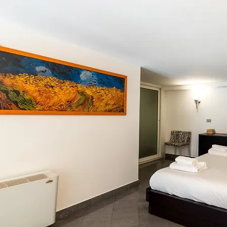 Esclusivo Loft In Porta Romana, A 250m Dalla Bocconi Apartman *