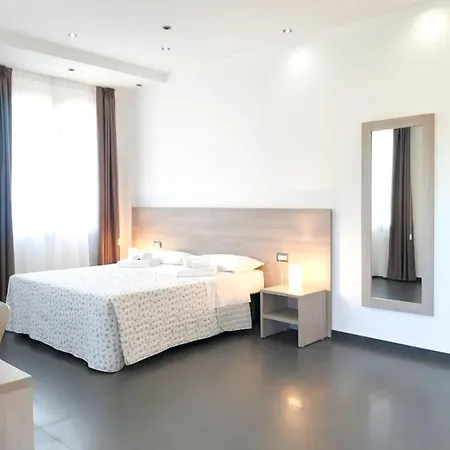 Bed & Breakfast Ripamontibnb Milan
