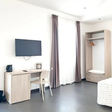 Bed & Breakfast Ripamontibnb *