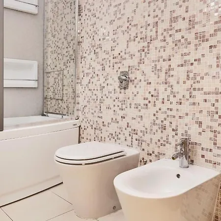 Apartment Prestige Boutique Homes-duomo Milan