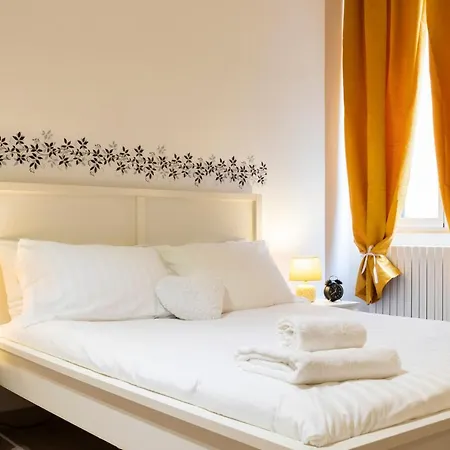 公寓 Cosy - Porta Romana M3 *