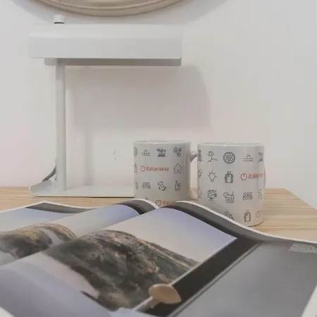 Atto Vannucci 15 B * Milan