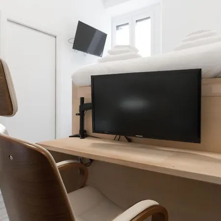 Italianway - Atto Vannucci 15 B Appartement
