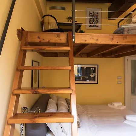 Apartamento Youhosty - Santa Marta 11 *