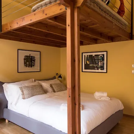 Apartamento Youhosty - Santa Marta 11