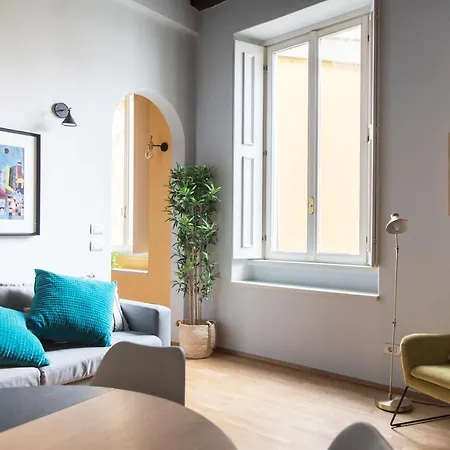 Apartamento Youhosty - Santa Marta 11 *