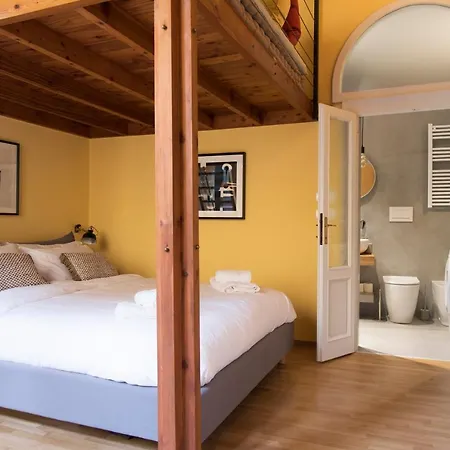 Apartamento Youhosty - Santa Marta 11 *