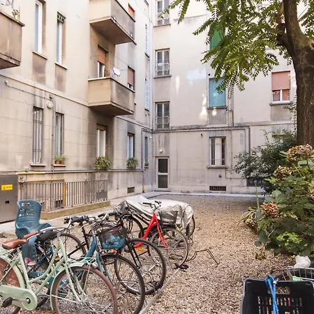 Youhosty - Lomazzo C 3 Appartement