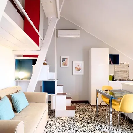 Apartment Relstay - Washington Street
