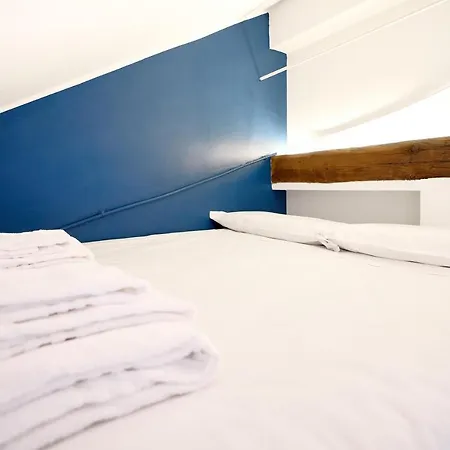 Relstay - Washington Street Apartment