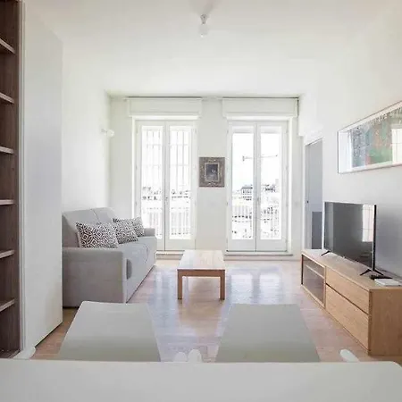 Sanpietro Allorto 22 Duomo Dom12 * Milano