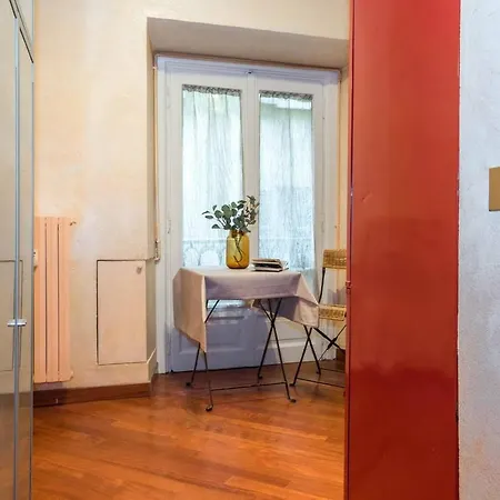Διαμέρισμα Brera Charme