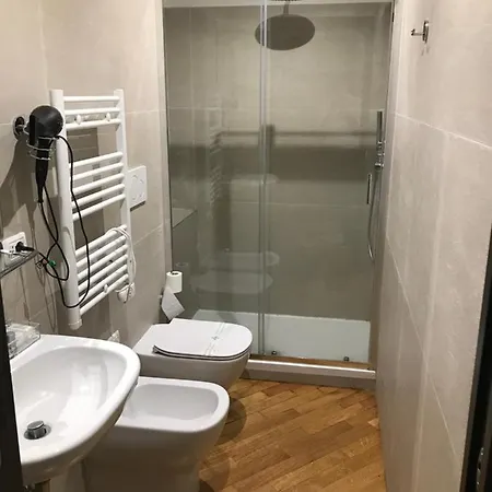 Bocconi Appartement *