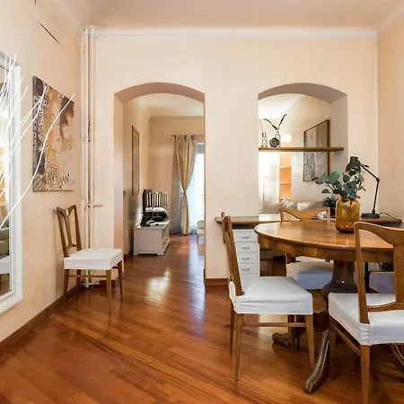 Brera Charme Διαμέρισμα
