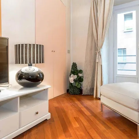 Διαμέρισμα Brera Charme *