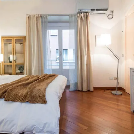 Brera Charme Διαμέρισμα *