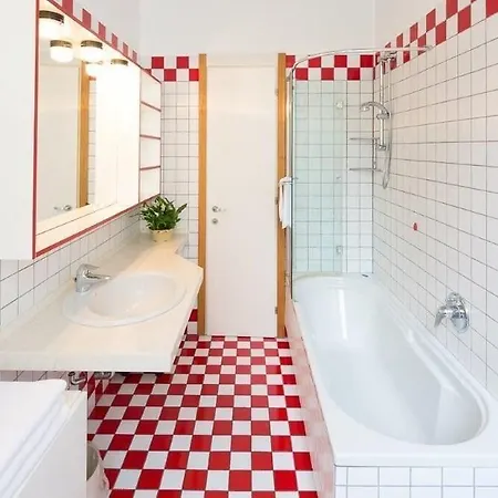 Borgonuovo Uno Apartmán