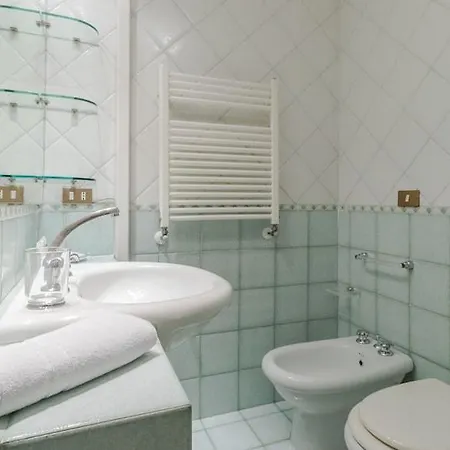 Italianway Easy - Tadino 13 Appartement *