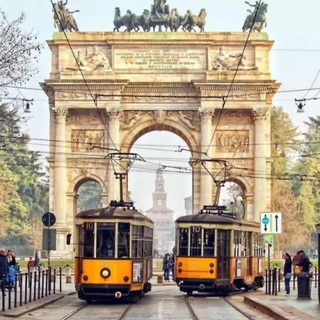 Daire Citylife Fiera *