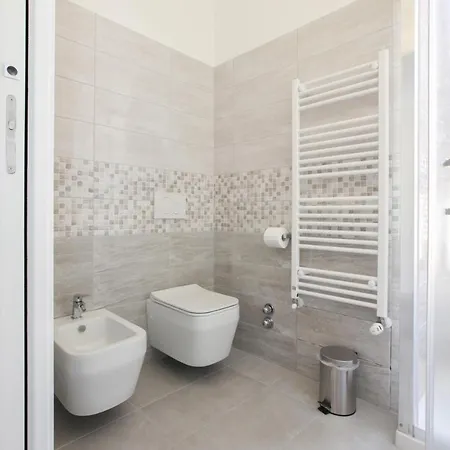 Dada 2bd App - Nuovo In Centro Zona Navigli * Μιλάνο