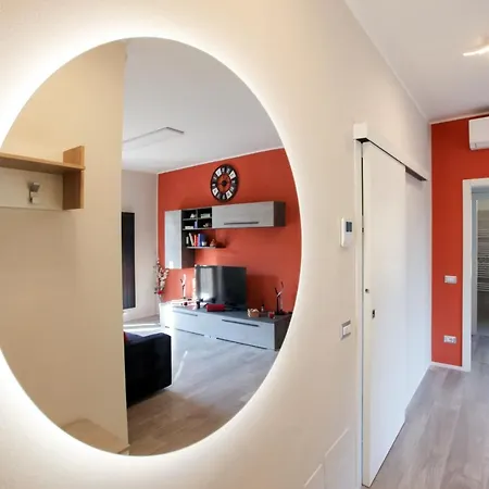 Dada 2bd App - Nuovo In Centro Zona Navigli Διαμέρισμα