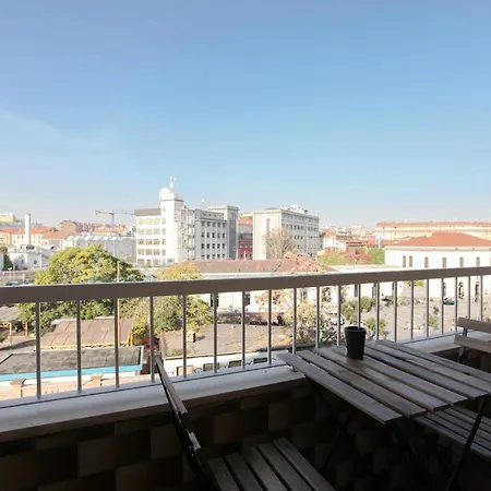 Διαμέρισμα Dada 2bd App - Nuovo In Centro Zona Navigli *