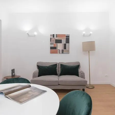 Italianway Easy - Ripa Ticinese 17 B 公寓 *