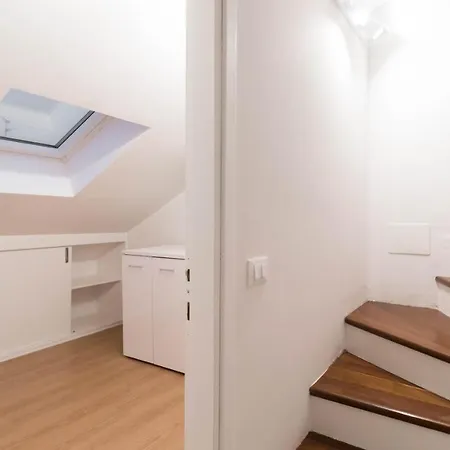 Italianway Easy - Ripa Ticinese 17 B