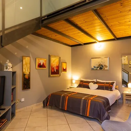 Monica Loft - Affori M3 Apartment *