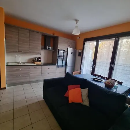 Ama Intero Zona Bicocca Milánó