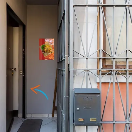 Monica Loft - Affori M3 * Milan