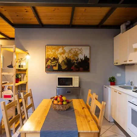 Monica Loft - Affori M3 *