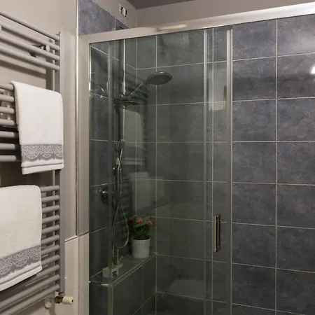 Monica Loft - Affori M3 Apartment Milan
