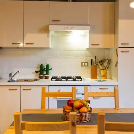 Monica Loft - Affori M3 * Milan