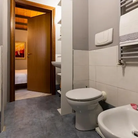 Monica Loft - Affori M3 Apartment Milan