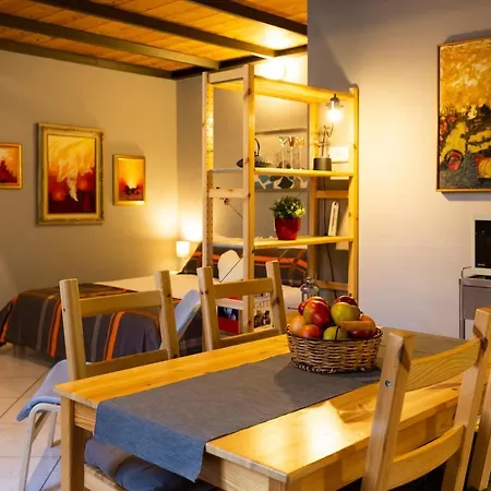 Monica Loft - Affori M3 Apartment Milan