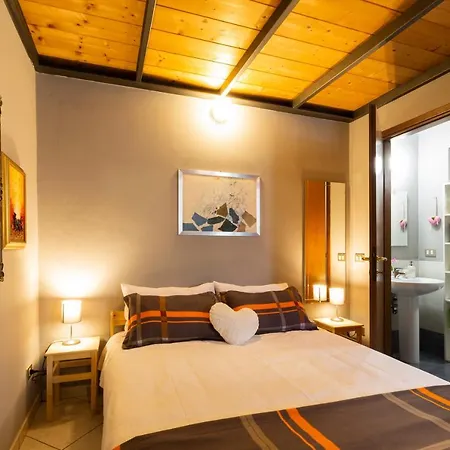 Monica Loft - Affori M3 *