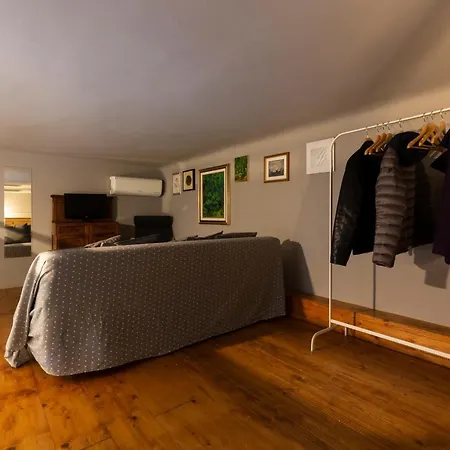 Monica Loft - Affori M3 Apartment *