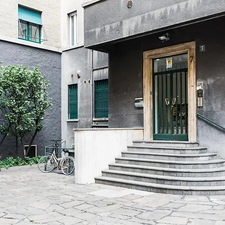 Hostmate - - Via Sapeto - Sant'ambrogio Διαμέρισμα *