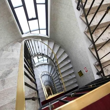 Sanpietro Allorto 22 Duomo Dom12 Appartamento Milano