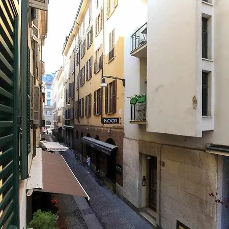 Brera Area Lovely Close To Piazza Duomo *