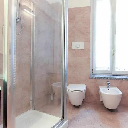 Brera Area Lovely Close To Piazza Duomo * 밀라노