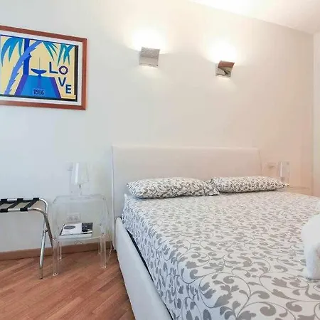 Brera Area Lovely Close To Piazza Duomo * 밀라노