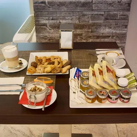 Autosole 2 Hotel Milan
