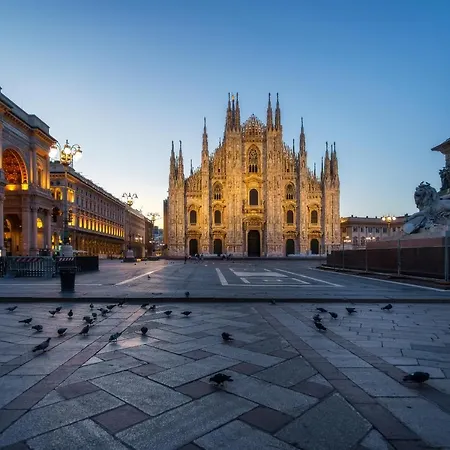 Affittimoderni White