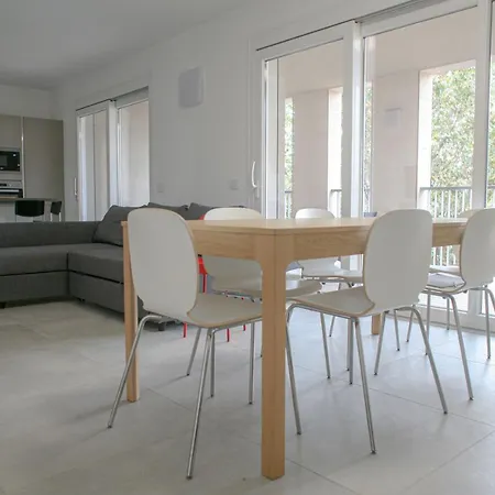 Appartement Bnbutler - Govone - Ampio E Luminoso Con Terrazza *