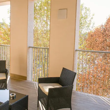 Bnbutler - Govone - Ampio E Luminoso Con Terrazza Apartment *