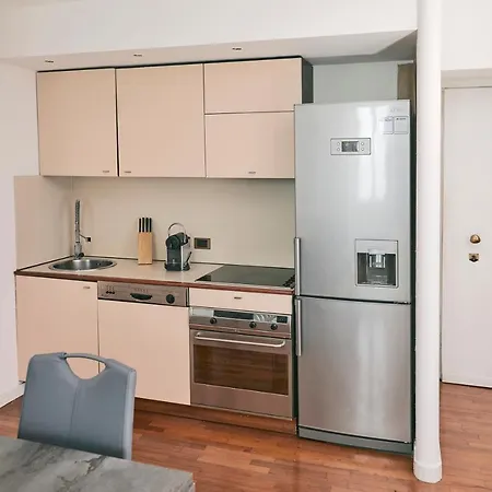 Prestige Boutique Homes -duomo Galleria Vittorio Emanuele