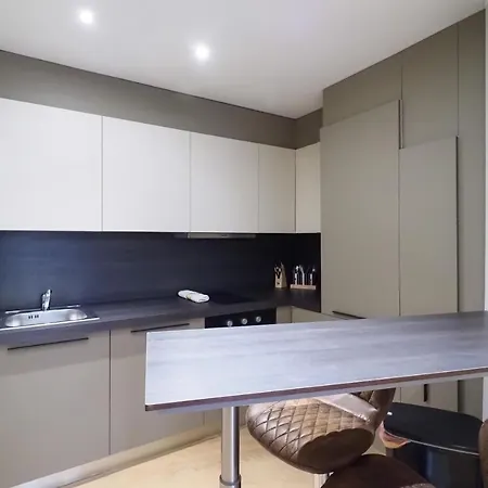 Premium Two-Level Studio Caiazzo Stazione Centrale Daire Milano